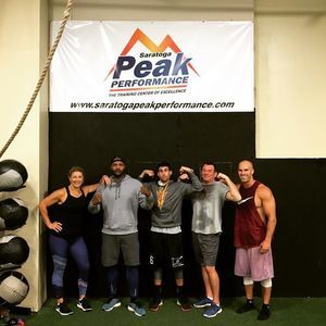 Meet your Posher, Dan